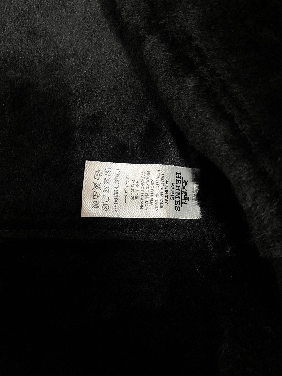 High-End Custom Jacket - 554