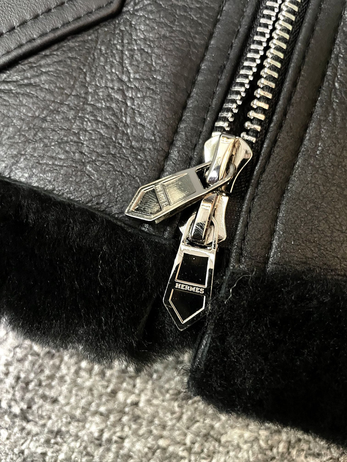 High-End Custom Jacket - 554