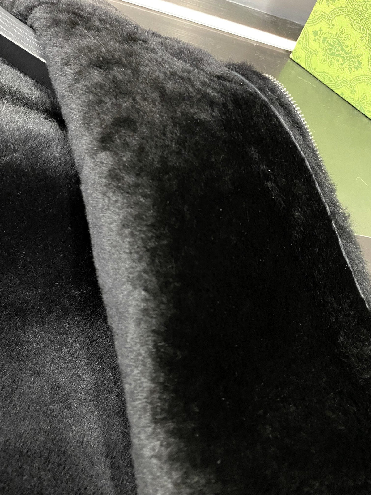 High-End Custom Jacket - 554
