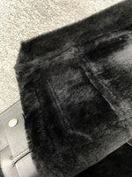 High-End Custom Jacket - 554