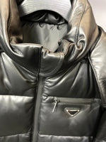 High-End Custom Jacket - 553