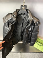 High-End Custom Jacket - 553
