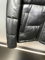 High-End Custom Jacket - 553