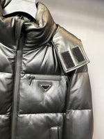 High-End Custom Jacket - 553
