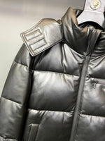 High-End Custom Jacket - 553