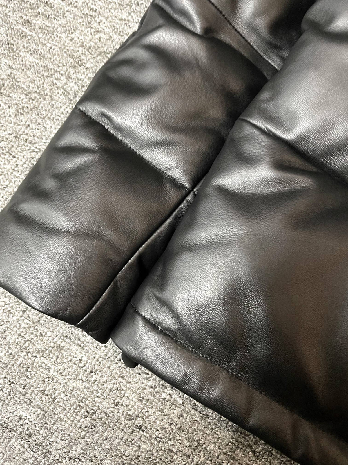 High-End Custom Jacket - 552