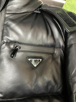 High-End Custom Jacket - 552