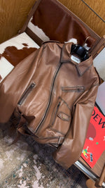 High-End Custom Jacket - 422