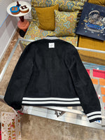 High-End Custom Jacket - 497