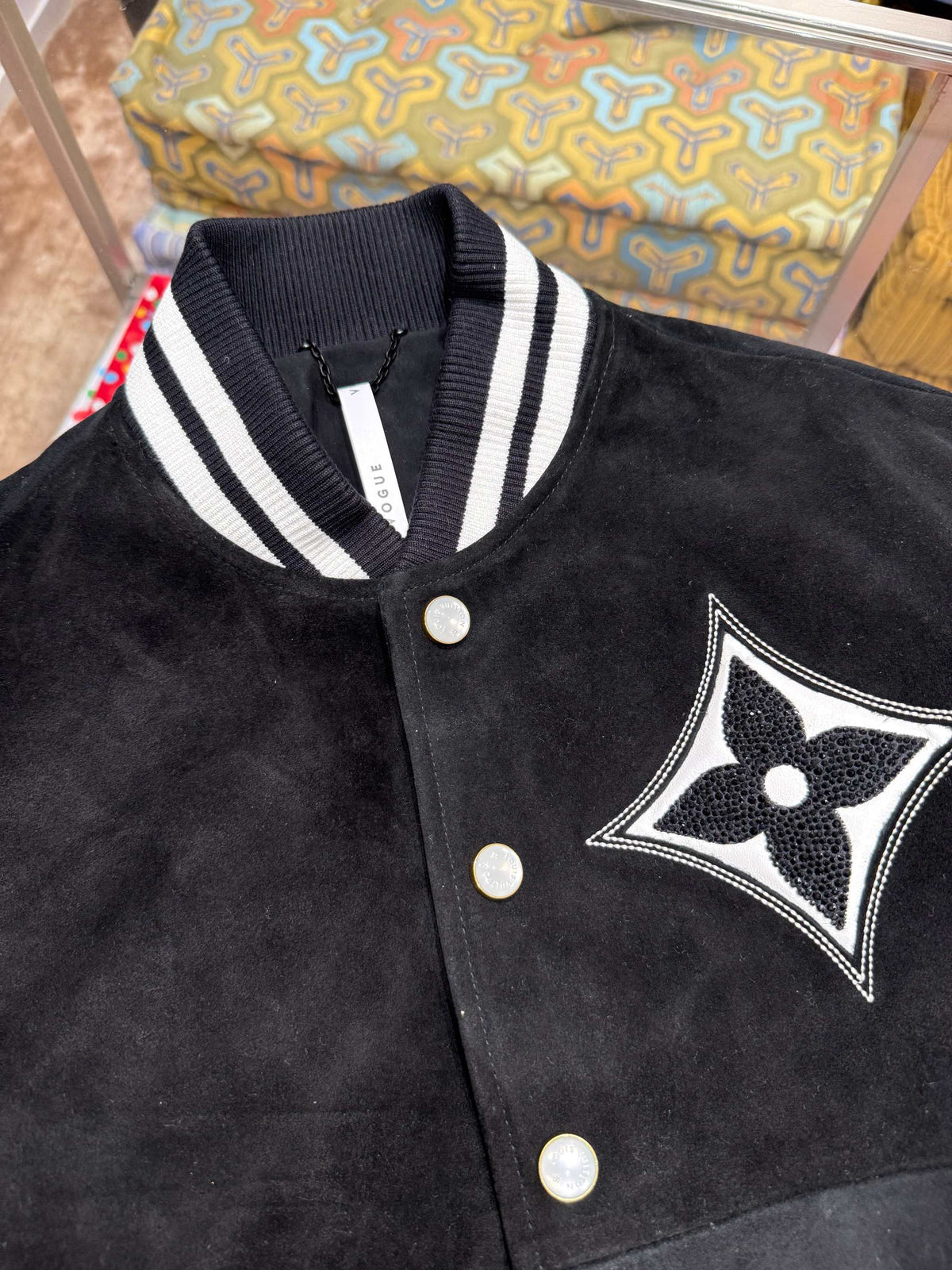 High-End Custom Jacket - 497