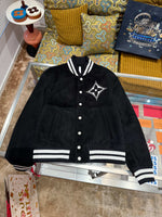 High-End Custom Jacket - 497