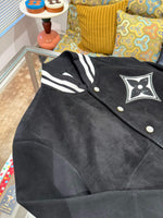 High-End Custom Jacket - 497