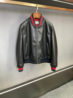 High-End Custom Jacket - 319