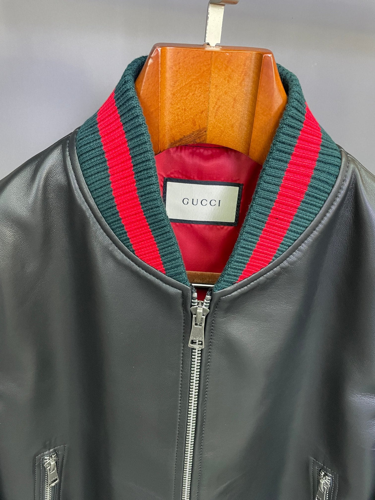 High-End Custom Jacket - 319