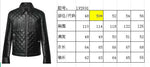 High-End Custom Jacket - 208