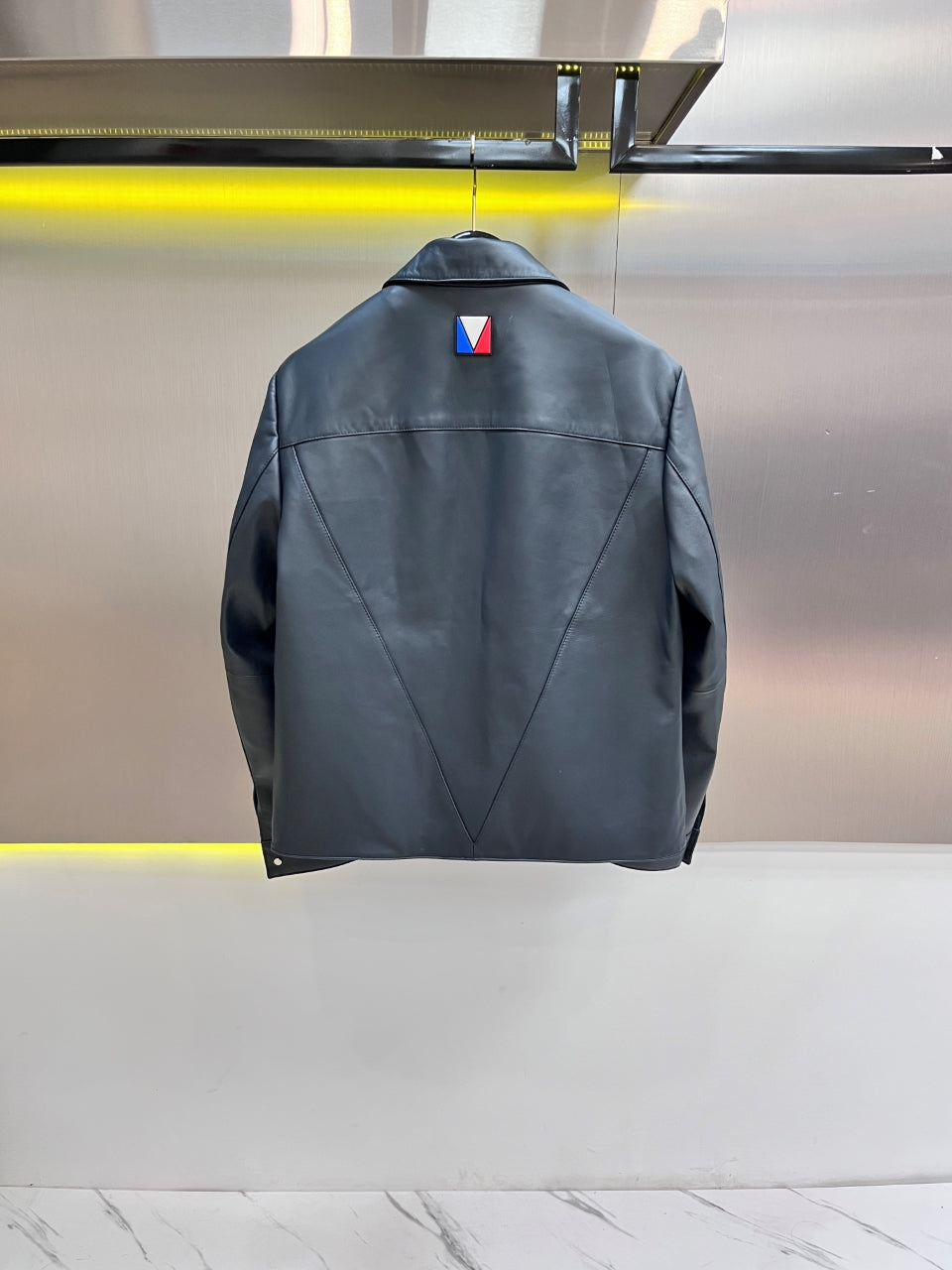 High-End Custom Jacket - 303