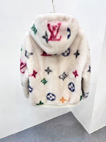 High-End Custom Jacket - 203