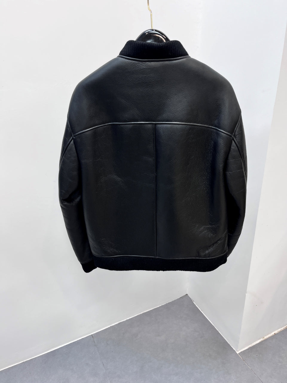 High-End Custom Jacket - 172