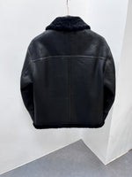 High-End Custom Jacket - 317
