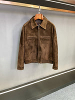 High-End Custom Jacket - 583