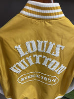 High-End Custom Jacket - 577