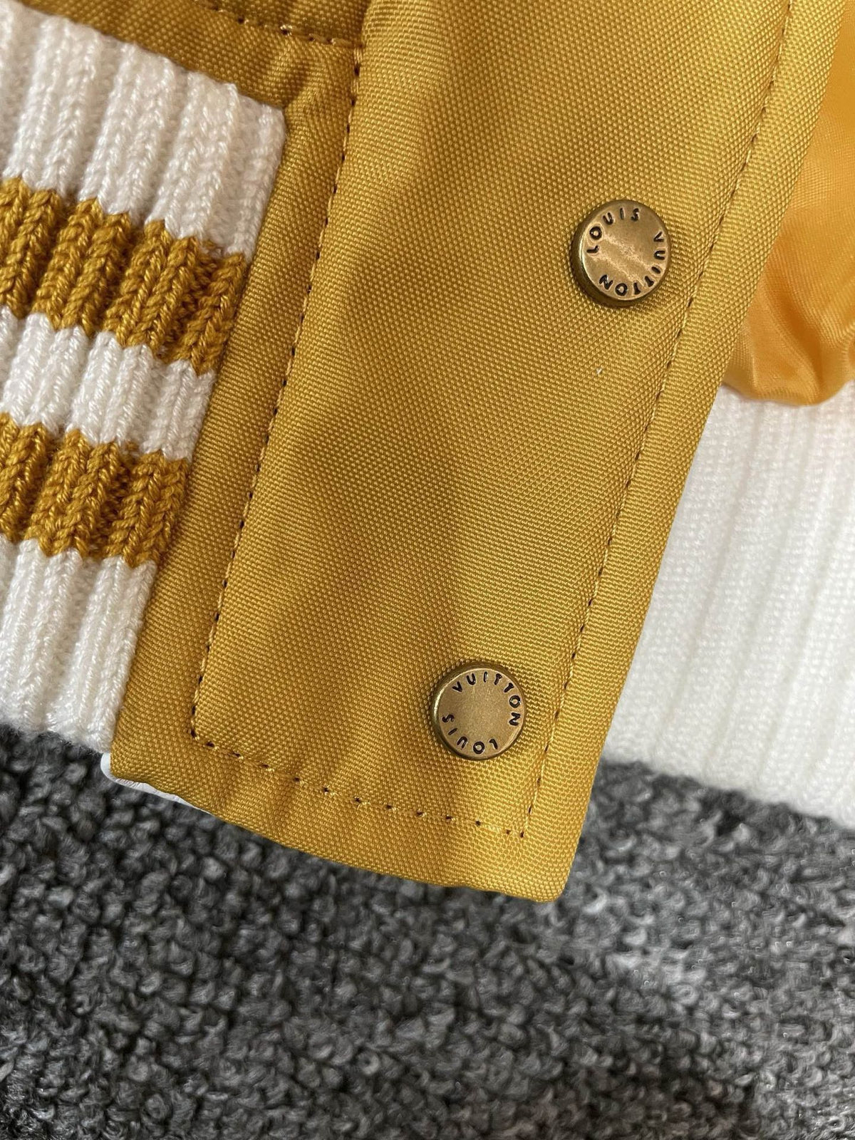 High-End Custom Jacket - 577