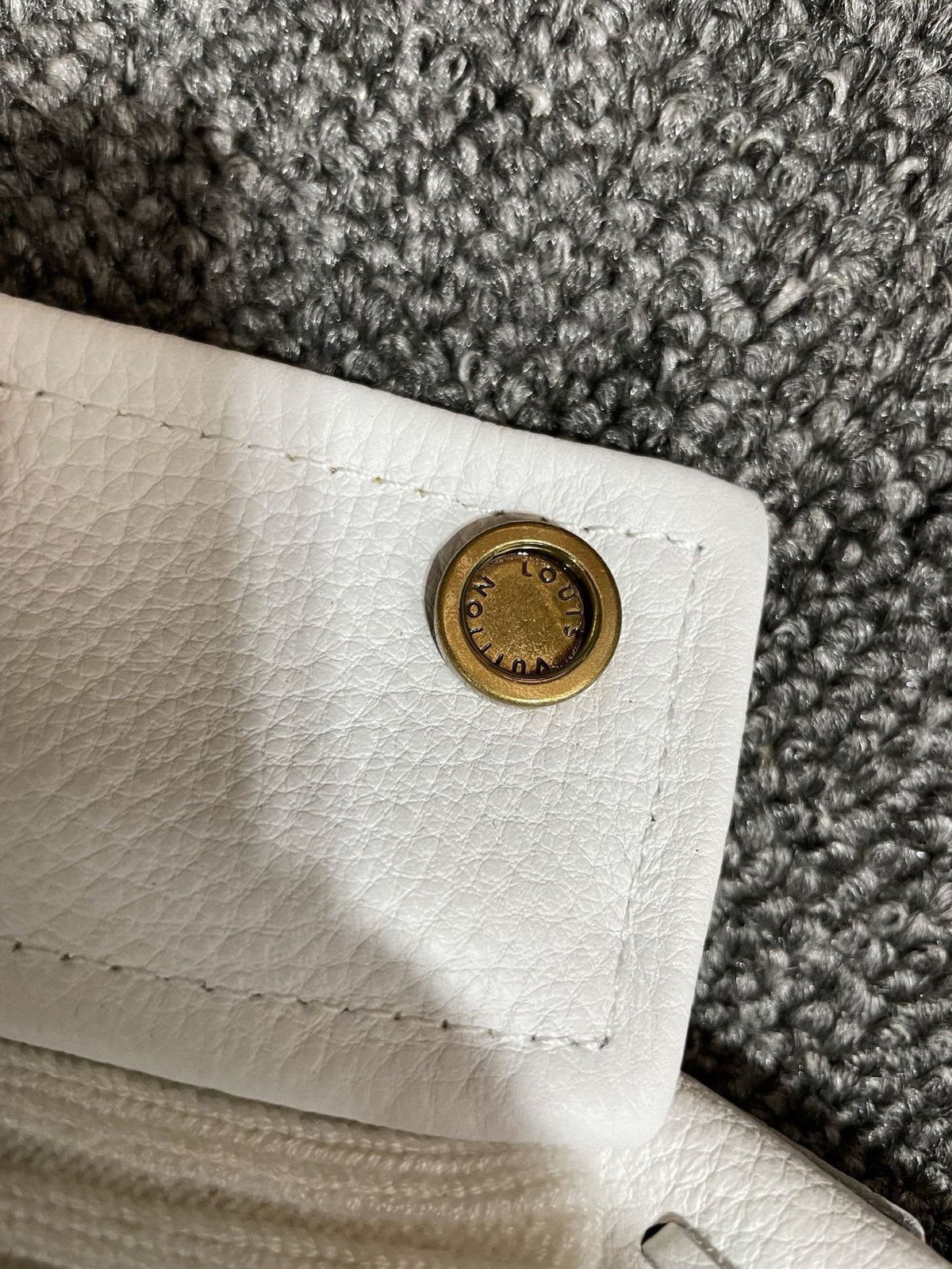 High-End Custom Jacket - 577