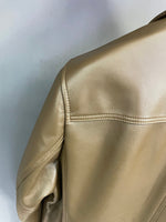 High-End Custom Jacket - 579