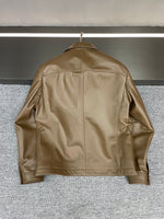 High-End Custom Jacket - 579