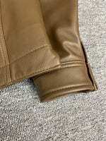 High-End Custom Jacket - 579