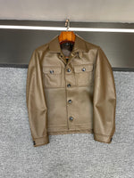 High-End Custom Jacket - 579