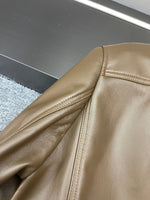 High-End Custom Jacket - 579