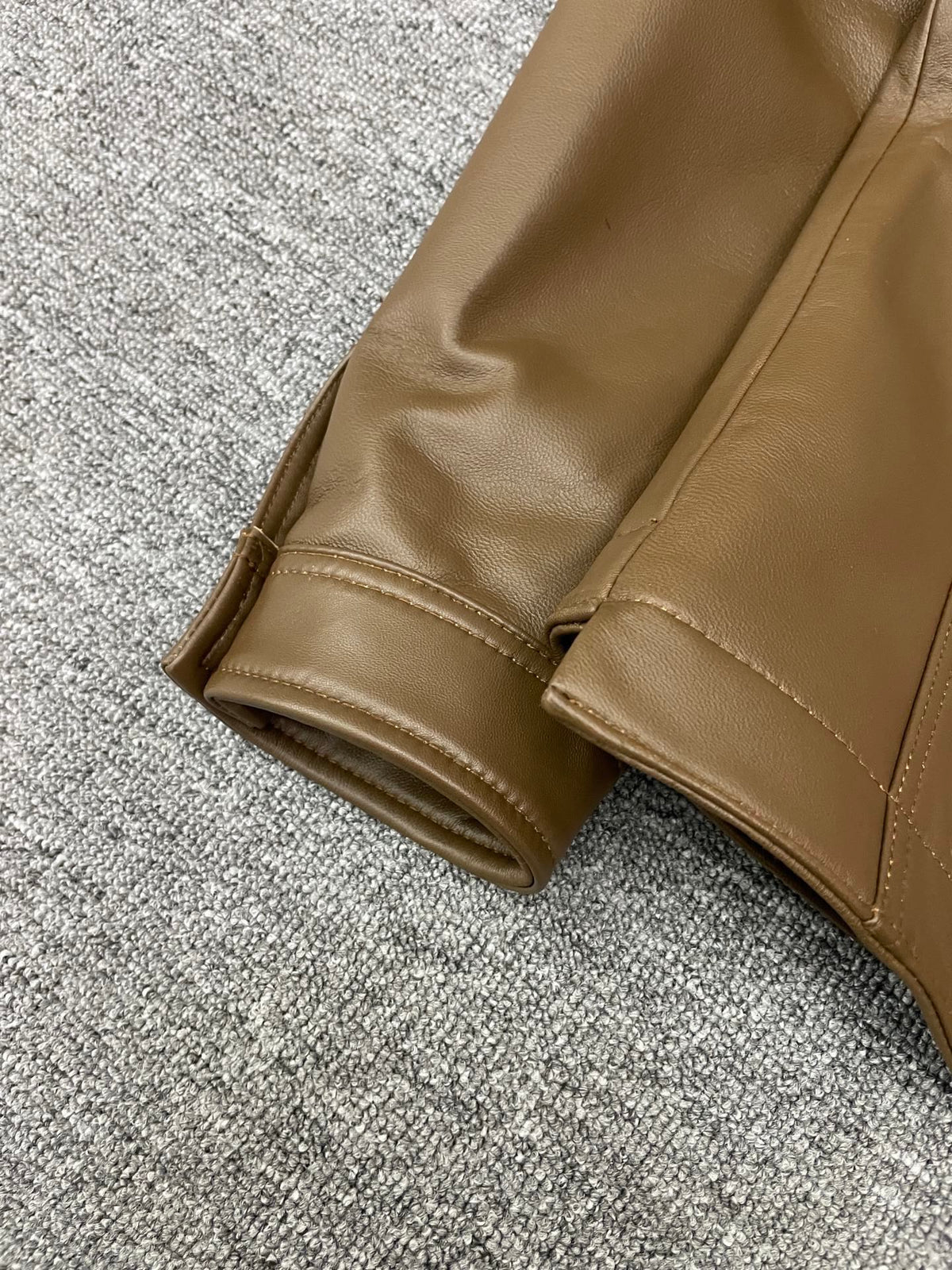High-End Custom Jacket - 579