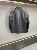 High-End Custom Jacket - 578