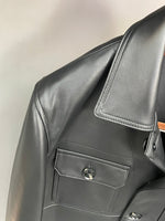 High-End Custom Jacket - 578