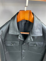 High-End Custom Jacket - 578