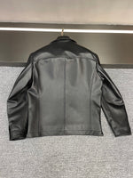 High-End Custom Jacket - 578
