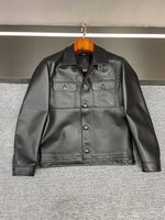 High-End Custom Jacket - 578