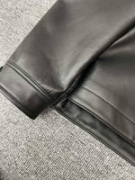 High-End Custom Jacket - 578