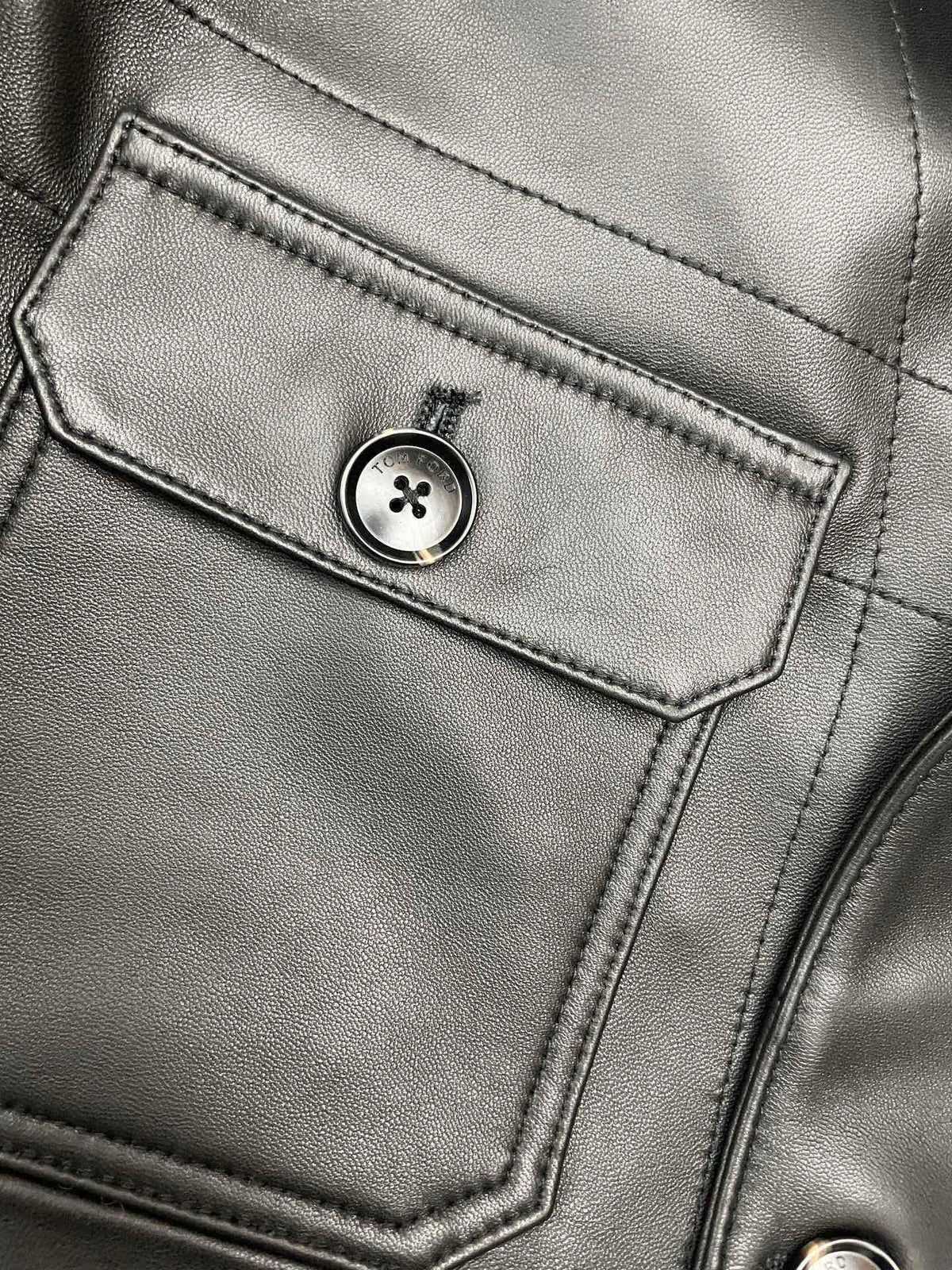 High-End Custom Jacket - 578