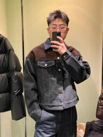 High-End Custom Jacket - 421
