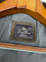 High-End Custom Jacket - 583