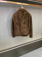 High-End Custom Jacket - 583