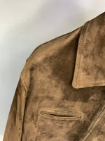 High-End Custom Jacket - 583