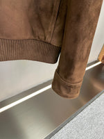 High-End Custom Jacket - 583