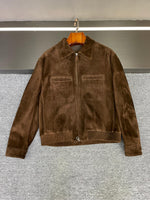 High-End Custom Jacket - 583