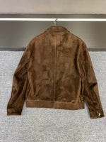 High-End Custom Jacket - 583