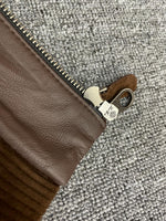 High-End Custom Jacket - 583
