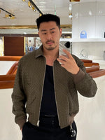 High-End Custom Jacket - 062