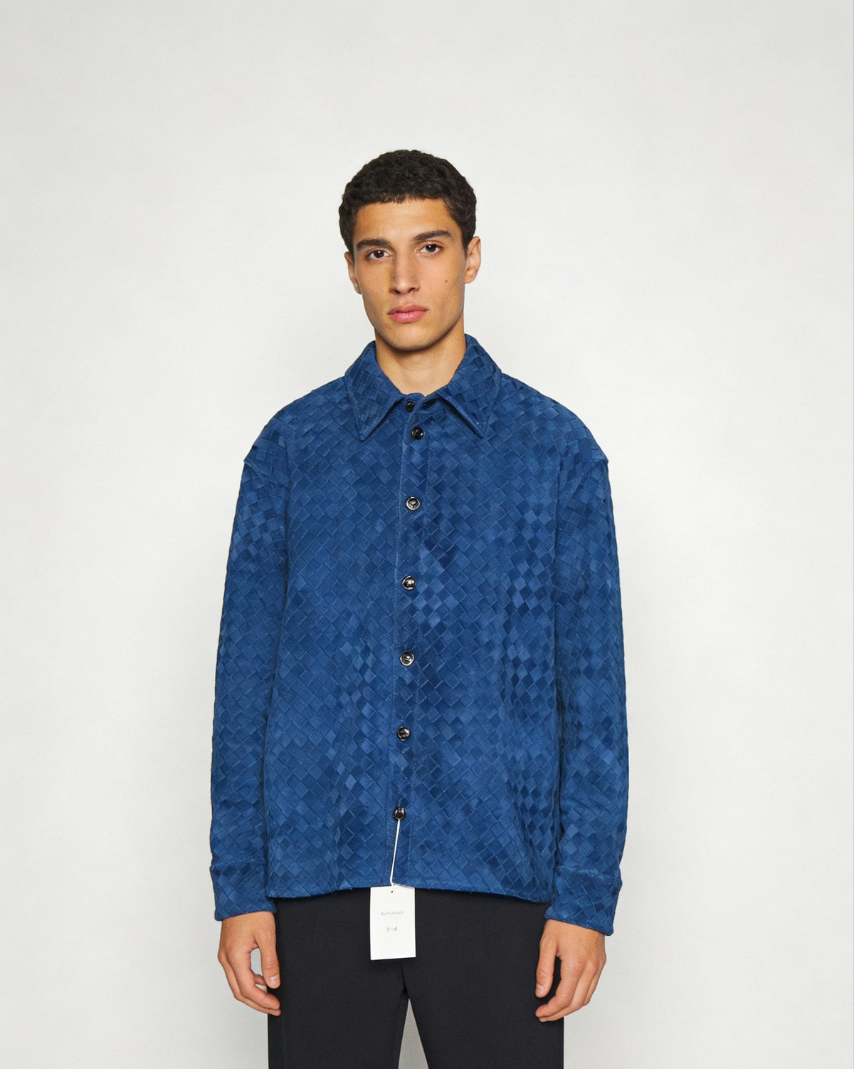 High-End Custom Jacket - 402